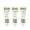 Pistaché Skincare Pistachio Oil Whipped Body Butter Cream Moisturizer (a.k.a The Boyfriend Body Butter) Trio Travel Packet Set + Hydrates Dry Skin and Nourishes + Vitamin E + Antioxidant Protection,
