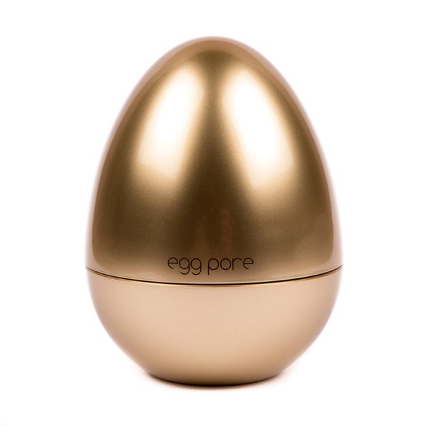 TONYMOLY Egg Pore Silky Smooth Balm,0.75 Fl Oz