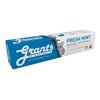 Grants of Australia - Natural Toothpaste Fresh Mint with Tea Tree Oil - 3.85 oz.