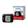 Omron 7 Series Wireless Wrist Blood Pressure Monitor, Black