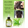 Ethereal Nature 99% Natural Hair Oil Blend Tea Tree, 7.10 oz