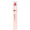 Mineral Fusion NEW Sheer Moisture Lip Tint, Buildable Lip Color, Hydrating Lip Balm with Jojoba Oil, Shea Butter & More, Hydrates & Nourishes, FD&C Dye-Free & Hypoallergenic, Courageous, Cherry-Red