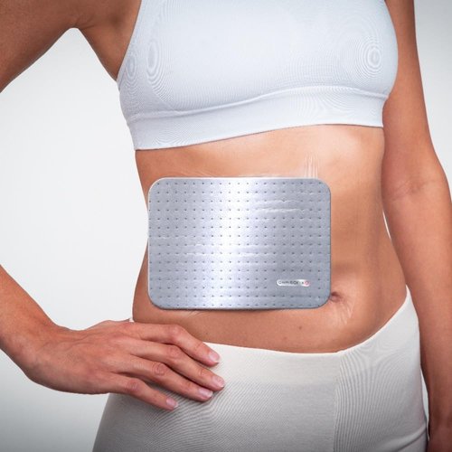 Chrisofix Rib Splint, Provides Effective Comprehensive Support, Prevents Paradoxical Breathing, Large