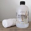 Legend's Creek Farm, Herbal Goat Milk Conditioner, Nourishing, Protecting, and Deeply Hydrating, Certified Cruelty Free (Unscented)