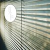 16 Pcs Hidden Blind Clips 2 inch Hidden Channel Valance Clips Clear Plastic Valance Retainer Clips for Home Window Blinds