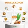 Turmeric Lotion for Dark Spots – Natural Turmeric Skin Brightening Cream for Face & Body – Turmeric Face Cream to Cleanse Skin, Fight Acne, Even Tone, Clear Scars, Sun Damage, & Hyperpigmentation