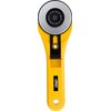 OLFA RTY-3/G 60mm Straight Handle Rotary Cutter