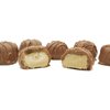 Philadelphia Candies Homemade Maple Creams, Milk Chocolate 1 Pound Gift Box