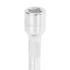 OEM TOOLS 22491 3 Inch Socket Wrench Extension, 3/8 Inch Drive , Extends your 3/8 Inch Drive Ratchet to Loosen or Tighten Hard to Reach or Recessed Fasteners , Chromed Steel , Easy to Clean