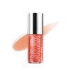 Milk Makeup KUSH Lip Oil, Orange Crush (Orange) - 0.18 oz - Natural, Sheer Tint - Lightweight & Non Greasy - Citrus Flavor - Vegan, Paraben Free, Cruelty Free