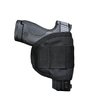 Concealed Inside The Pants IWB Gun Holster Fits KEL-TEC PF-9, P-11, P40, PMR30 with Laser