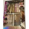 Playful Purple Wow Attraction 6pc Moodsetter Eyeshadow Palette