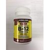 Kirkland Signature Vitamin B12, 1200mcg, 360 Tablets