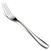 Aebeky 12-Piece Stainless Steel Dessert Forks,Salad Forks Set,6.7-Inch