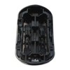 Super Practical Replacement Shaver Foil&Cutter Cassette for Braun For Braun Series 3 21B 32B 320S-4 330S-4 340S-4 350CC-4
