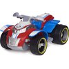 Paw Patrol, Ryder’s Rescue ATV Vehicle with Collectible Figure, for Kids Aged 3 and up