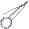 Pakistan Magnifying Glass with Tweezers 100299