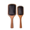 KOZIS Wooden Paddle Hair Brush (Mini)