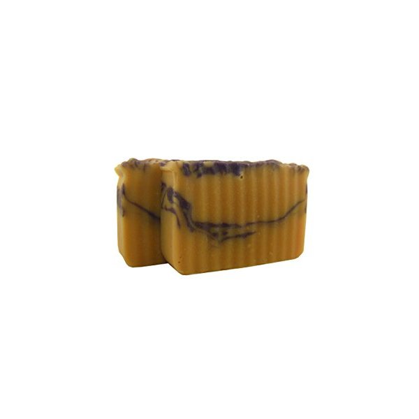 Lavender Goats Milk Bar Soap -Pack of 3