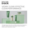 DOCTOR BABOR Cleanformance Pre & Probiotic Moisture Glow Routine Set, Moisture Glow Cream & Serum, Moisturizing Face Cream with Hyaluronic Acid & Vitamin E, Radiant Results Skincare Set