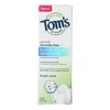 Tom's Of Maine Rapid Relief Sensitive Toothpaste - Fresh Mint Fluoride-free - Case Of 6-4 Oz.6