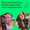 Plant Therapy Beet Root Herbal Supplement Capsules, Boosts Stamina & Fights Fatigue, Great for Muscle Recovery & Cardiovascular Health, 120 Vegetarian Capsules (4 Month Supply), Made in The USA