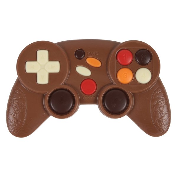 Chocolate Gift Box "Game Controller" 70g