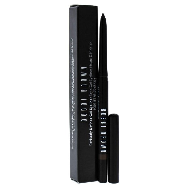 Bobbi Brown Perfectly Defined Gel Eyeliner, No. 05 Scotch, 0.012 Ounce