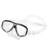 TUSA M-212 Freedom Ceos Scuba Diving Mask, Black