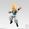 Bandai Shokugan Shodo Part 3 Dragon Ball Z Gotenks & Ghost Action Figure