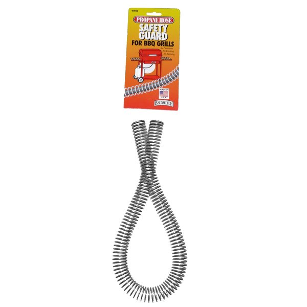 Brushtech Propane Hose Safety Guard