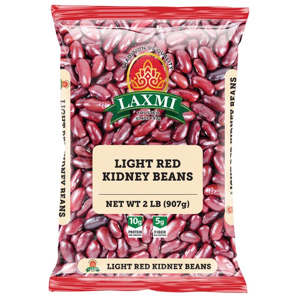 Laxmi Red Kidney bean Light 2lb