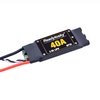 Readytosky 40A ESC OPTO 2-6S Brushless ESC Electronic Speed Controller for F450 450mm F550 S500 ZD550 RC Helicopter Quadcopter(4PCS)