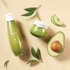 FRUDIA Avocado Relief Essence Face Toner | Face Moisturizer Toner for Skin Relief & Comfort | Korean Skin Care Soothing, Nourishing & Hydrating Toner for Face with Avocado Extracts (6.59 fl oz)
