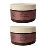 2 Coco Shea Rich Moisture Cocoa Body Butter bath body 6.5 oz