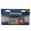 Rayovac 824-16ltj Aaa Alkaline Batteries [16 Pk]