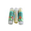 Set of 3 Lip Balm, Monoi de Tahiti, Randalia Bee Hives