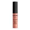 NYX Nyx professional makeup soft matte lip cream, stockholm, 0.27 ounce