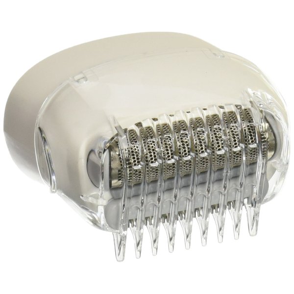 Braun 67030799 SHAVER HEAD, WHITE/WHITE