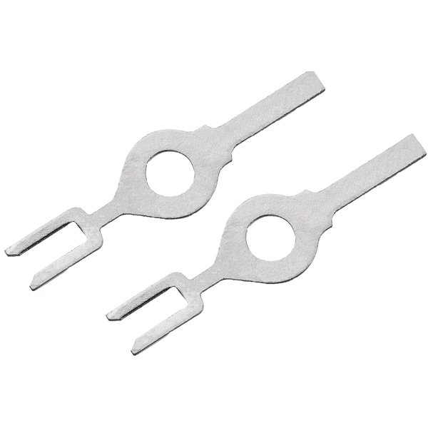 Regarmans Wall Switch Key