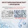 APLB Spicule Niacinamide Shot 260 Serum | SPICULE NIAC SHOT™ 260 1.35 FL.OZ/Korean Skincare, Gentle Exfoliation, Pore Care, Long lasting hydration, Revitalize for gentle and improve skin texture