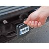 Reese Towpower 7074630 Spring Loaded Hitch Cover 2 inch
