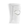EvoShield PRO-SRZ Protective Wrist Guard, White - Small