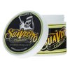 Suavecito Hybrid Pomade 4 oz, 1 Pack - Hair Pomade For Men - Medium Hold High Shine Hybrid Water And Oil Formula - Reworkable - Easy To Wash Out - All Day Hold For All Hair Styles