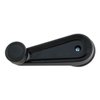 Dorman 775-5102 Window Crank Handle Compatible with Select International Models, Black