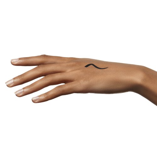 Clarins Graphik Ink Liquid Eyeliner | Intensely Pigmented and Highly Precise | Felt Tip Applicator | Intense Black Color With A Luminous Finish | Quick-Drying,Long-Wearing and Transfer-Proof |0.01 Oz