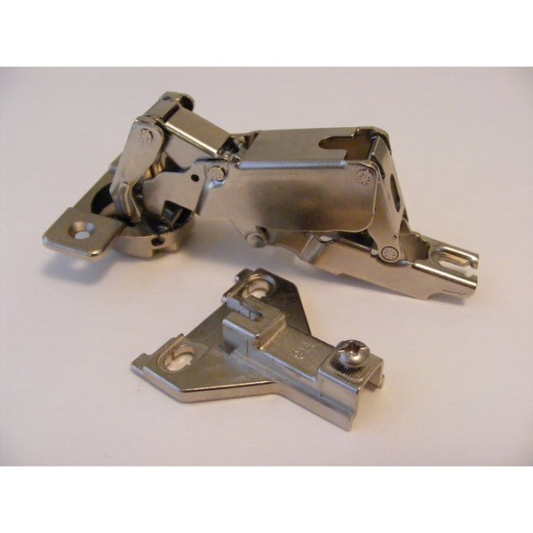 Ferrari 170 part# C90301aggws Kitchen Cabinet Hinge COMBO