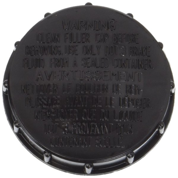 Motorcraft BRFC-4 Brake Filler Cap