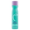 Malibu C Blondes Enhancing Shampoo (9 oz) - Revitalizing Purple Shampoo for Hair Health + Brilliancy - Sulfate-Free, Moisturizing Blondes Shampoo