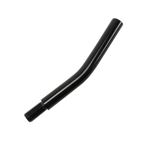 6" Shift Knob Extension for Manual Gear Shifter Lever 152mm Extended 1978-2013 Focus Tundra Tacoma Cressida